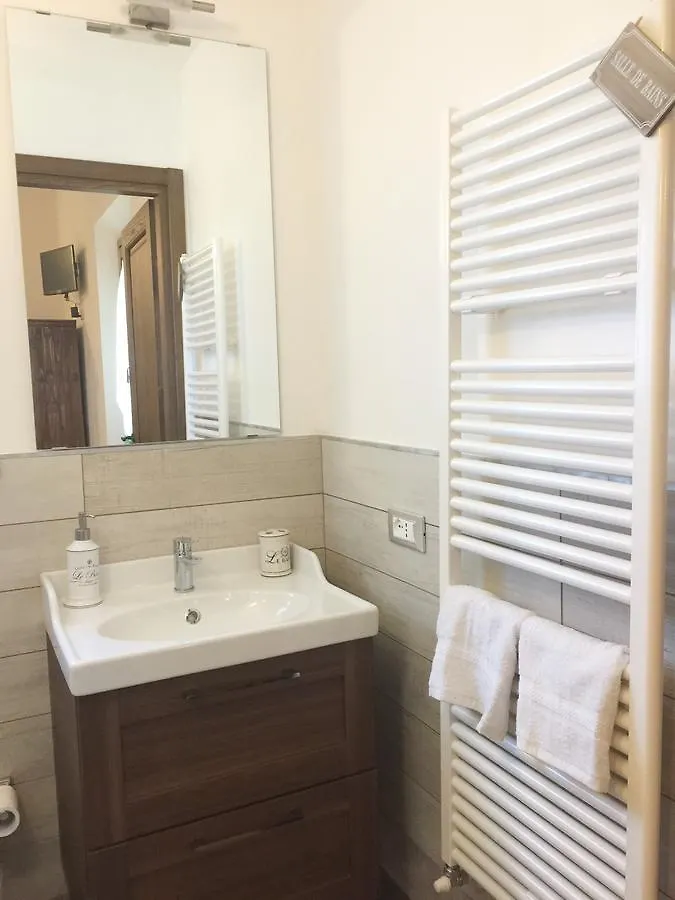 B&B Podere La Pace Vada Italia