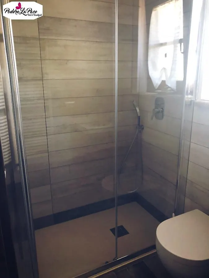 Bed & Breakfast B&B Podere La Pace Vada