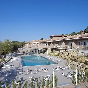 Relais I Piastroni - Di Nardo Group Hotel