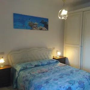 Blu Mariner Casa vacanze